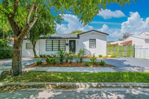 Tropical Manor, 2141 SW 16th St, Miami, Florida 33145, image 1