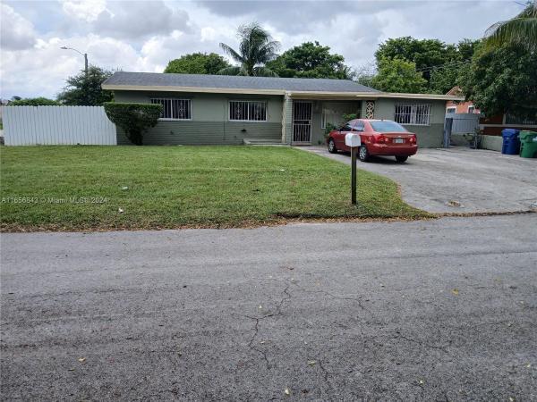 Fairmont, 12900 NW 20th Ave, Westview, Florida 33167, image 1