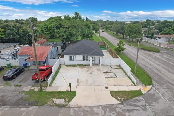 Oakland Park, 7505 NW 15th Ave, Gladeview, Florida 33147, image 2