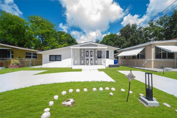 North Miami Estates, 4815 NW 16th Ave, Miami, Florida 33142, image 3