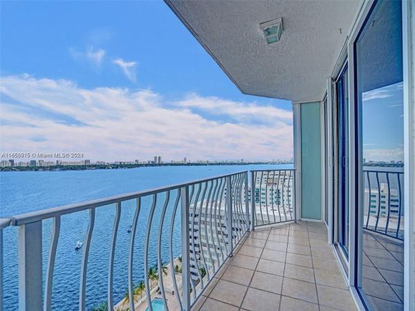 The Grandview Palace, 7601 E Treasure Dr #1907, North Bay Village, Florida 33141, image 1