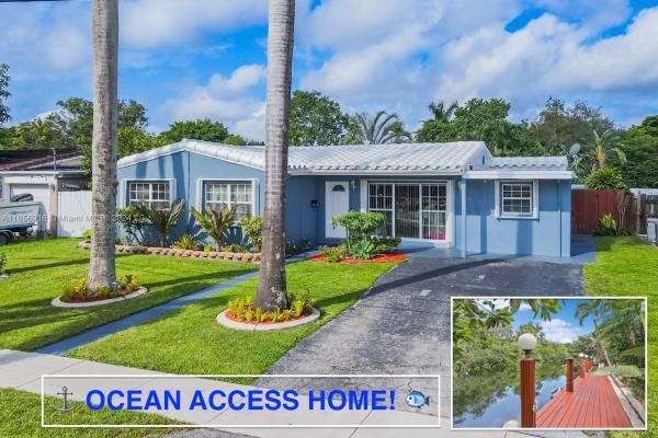 Lakeview Heights, 1014 N 30th Rd, Hollywood, Florida 33021, image 1