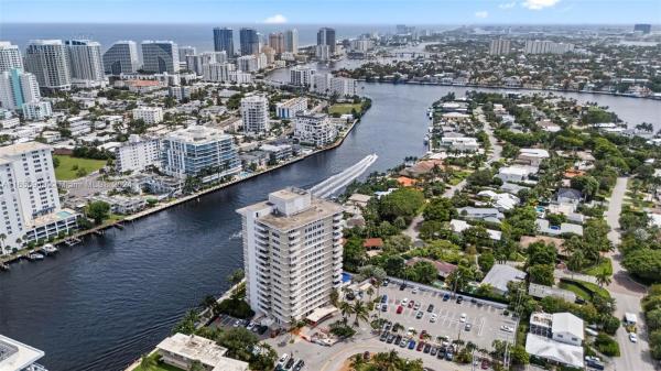 Sunrise Tower, 888 Intracoastal Dr #12F, Fort Lauderdale, Florida 33304, image 1