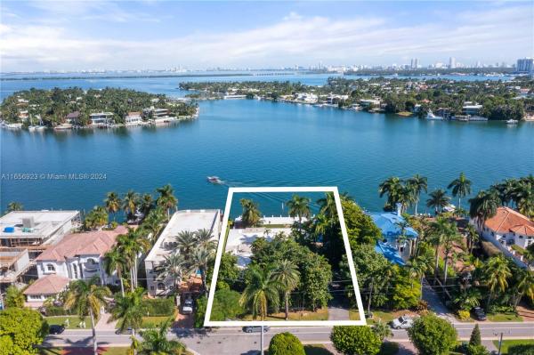 Hibiscus Island, 345 N Hibiscus Dr, Miami Beach, Florida 33139, image 1