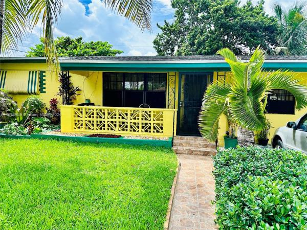 Lawndale, 1100 NW 108th Ter, Pinewood, Florida 33168, image 1