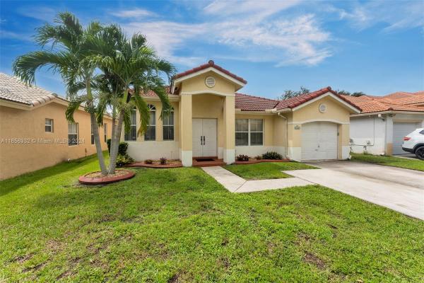 Poinciana Parc, 14066 S Cypress Cove Cir, Davie, Florida 33325, image 1
