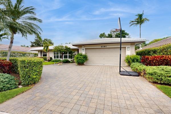 Emerald Hills, 3361 N 40th St, Hollywood, Florida 33021, image 1