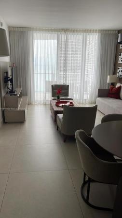 Hyde Hollywood Resort & Residences, 4111 S Ocean Dr #3405, Hollywood, Florida 33019, image 1
