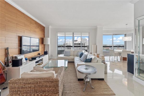 Mystic Pointe Tower 100, 19195 NE 36th Ct #3105, Aventura, Florida 33180, image 3