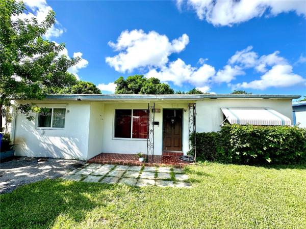 South Hollywood, 2843 Dewey St, Hollywood, Florida 33020, image 1
