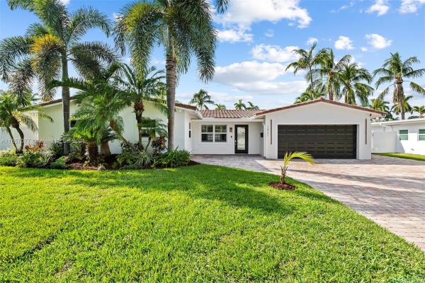 Dolphin Isles, 1931 NE 32nd Ave, Fort Lauderdale, Florida 33305, image 1