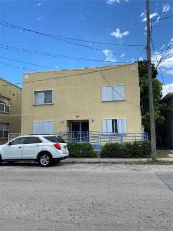 Tierra Homes, 229 NW 10th Ave #2, Miami, Florida 33128, image 1
