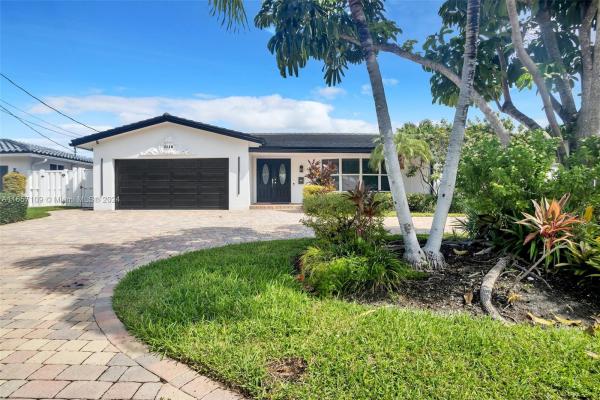 Golf Estates, 5220 NE 26th Ave, Fort Lauderdale, Florida 33308, image 1