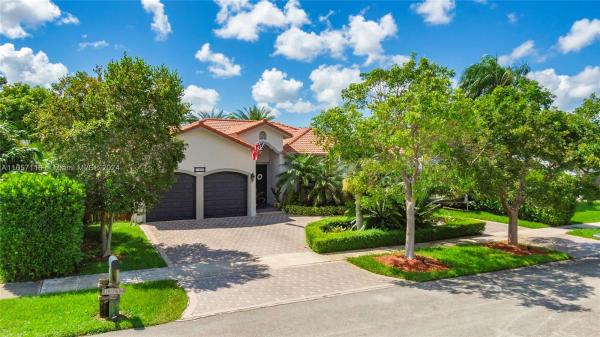 Calusa Forest, 10632 SW 129th Pl, The Crossings, Florida 33186, image 1