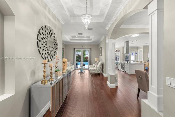 Calusa Forest, 10632 SW 129th Pl, The Crossings, Florida 33186, image 3