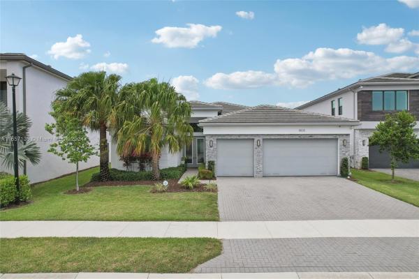 Lotus, 8835 New River Falls Rd, Boca Raton, Florida 33496, image 3