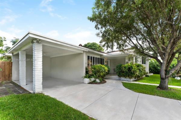 Breezeswept Estates, 125 NE 128th St, North Miami, Florida 33161, image 2