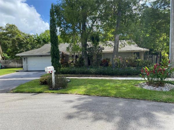 Boulevard Woods West, 5260 NW 76th Ter, Lauderhill, Florida 33351, image 1
