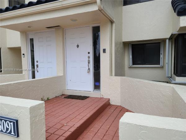 Parc Village At Jacaranda, 8091 NW 15th Mnr #8091, Plantation, Florida 33322, image 1