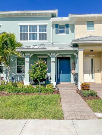 Parkview At Hillcrest, 5100 Eucalyptus Dr #2, Hollywood, Florida 33021, image 1