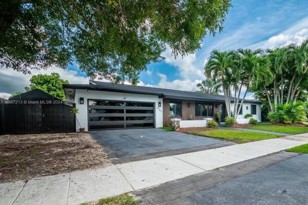 Saga Bay, 8325 SW 206th Ter, Cutler Bay, Florida 33189, image 1