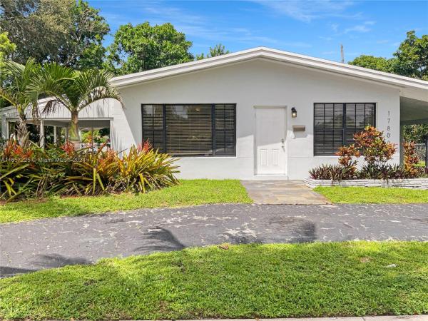 Highland Manor, 17800 NE 6th Ct, North Miami Beach, Florida 33162, image 1