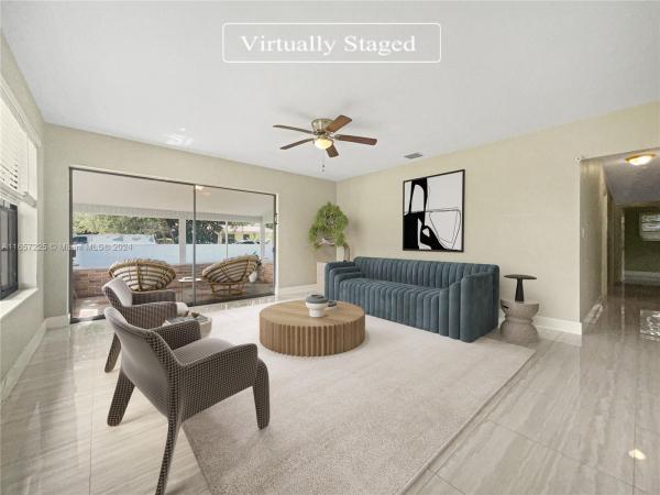 Highland Manor, 17800 NE 6th Ct, North Miami Beach, Florida 33162, image 3