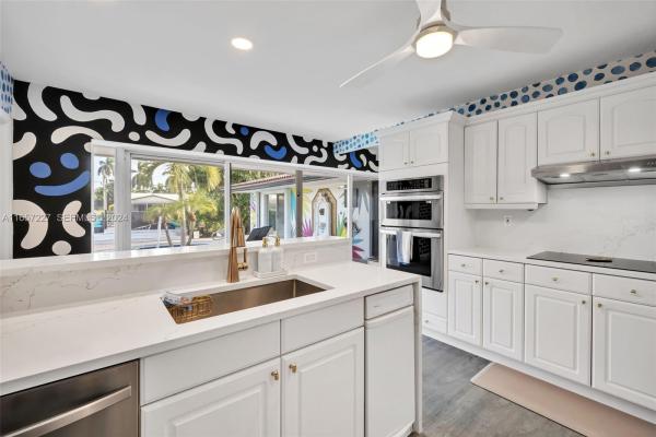 Coral Ridge Isles, 5830 NE 14th Rd, Fort Lauderdale, Florida 33334, image 1