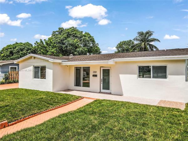 Bell Gardens, 2301 NW 191st St, Miami Gardens, Florida 33056, image 1