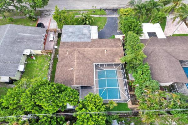 Driftwood Acres, 7150 Meade St, Hollywood, Florida 33024, image 3