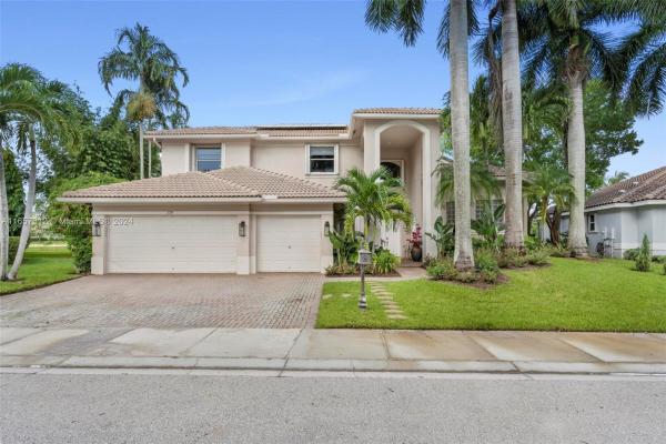 The Cove, 774 Regal Cove Rd, Weston, Florida 33327, image 1