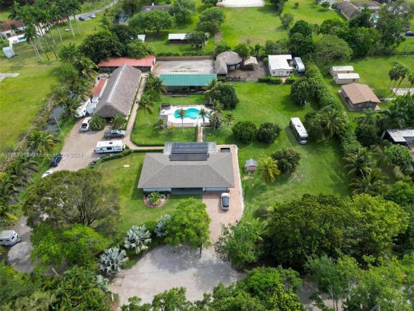 Rolling Oaks Estates, 18200 SW 48th St, Southwest Ranches, Florida 33331, image 1