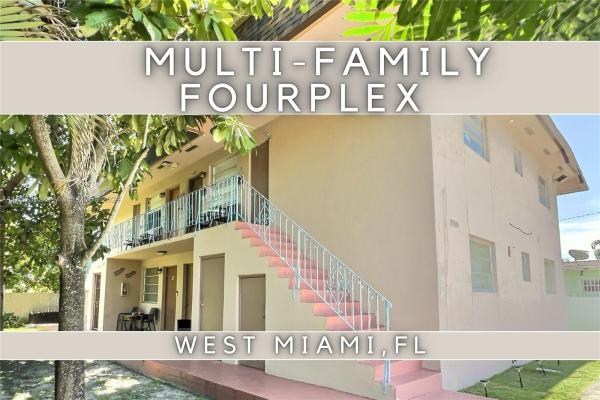 Coral Terrace Residential, 2155 SW 72nd Ave, Coral Terrace, Florida 33155, image 1