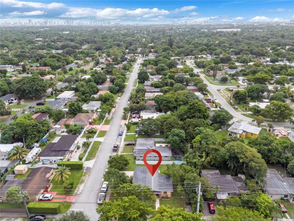 Nichols Heights, 13885 NW 5th Ave, North Miami, Florida 33168, image 1
