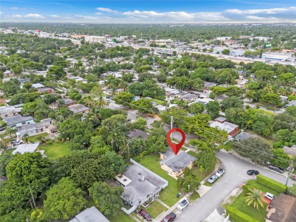 Nichols Heights, 13885 NW 5th Ave, North Miami, Florida 33168, image 2