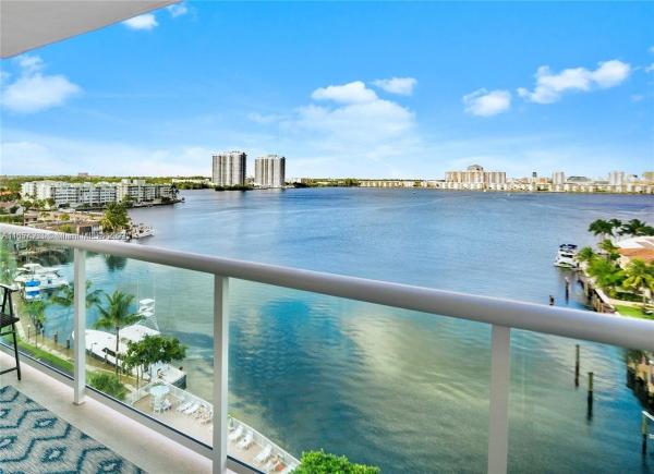 Stratford House, 2841 NE 163rd St #803, North Miami Beach, Florida 33160, image 1