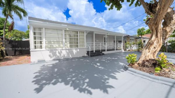 Waterman Park, 550 NW 43rd, Miami, Florida 33126, image 1