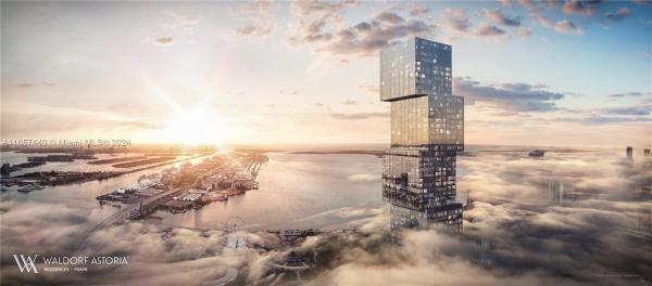300 N Biscayne Blvd #8702, Miami, Florida 33132, image 1