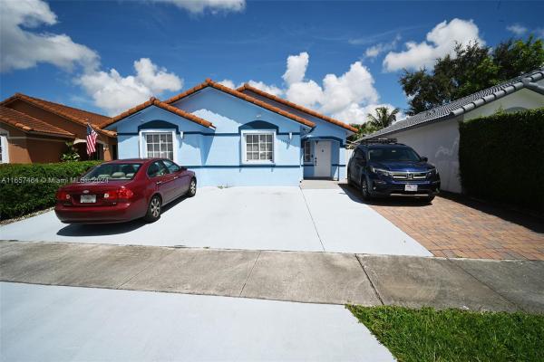 Aristotle, 17731 SW 144th Ave, Richmond West, Florida 33177, image 1