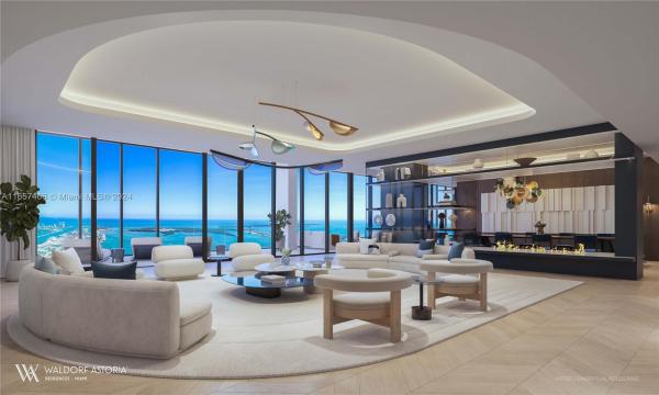 300 N Biscayne Blvd #PH, Miami, Florida 33132, image 1