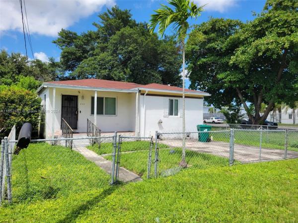Ridge Crest, 2103 NW 63rd St, Gladeview, Florida 33147, image 1
