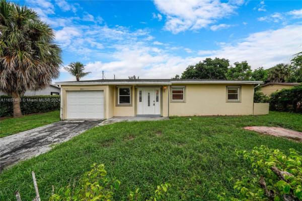 Pleasant Ridge, 357 NW 3rd St, Deerfield Beach, Florida 33441, image 1