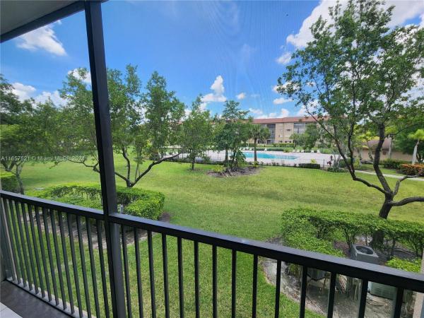Falmouth At Century Village, 12651 SW 16th Ct #211B, Pembroke Pines, Florida 33027, image 1