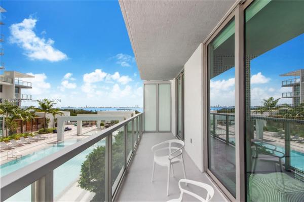 Quadro, 3900 Biscayne Blvd #S-720, Miami, Florida 33137, image 1