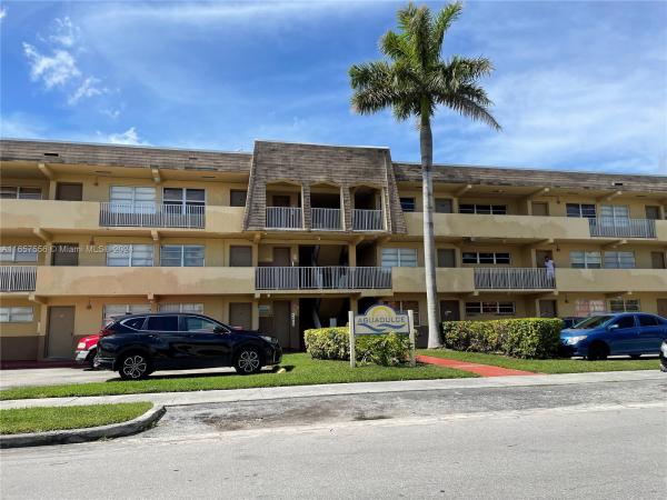 Agua Dulce, 11005 SW 1st St #305, Sweetwater, Florida 33174, image 1