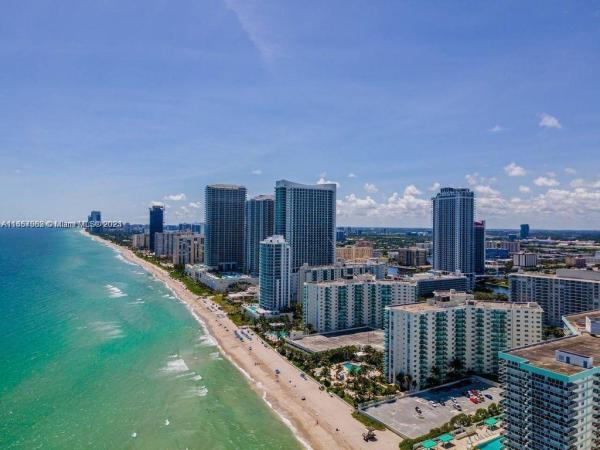 Tides On Hollywood Beach, 3801 S Ocean Dr #12M, Hollywood, Florida 33019, image 1
