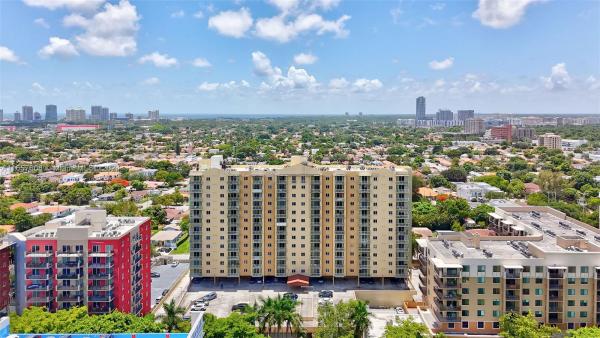 Coral Plaza Of Miami, 3500 Coral Way #1410, Miami, Florida 33145, image 1