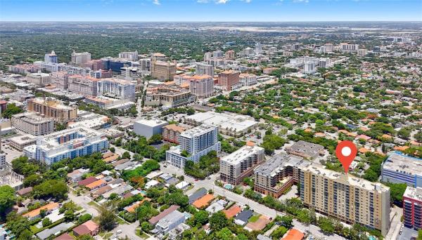 Coral Plaza Of Miami, 3500 Coral Way #1410, Miami, Florida 33145, image 2