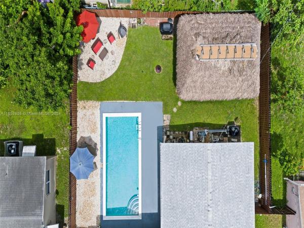 Heritage Homes, 7091 Park St, Hollywood, Florida 33024, image 1