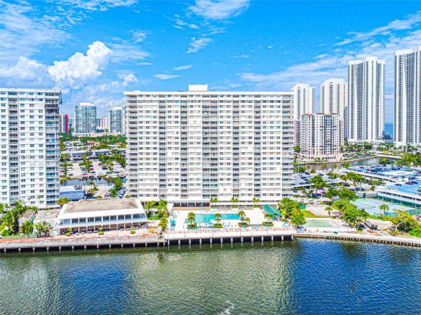 Arlen House Central, 300 Bayview Dr #1012, Sunny Isles Beach, Florida 33160, image 1